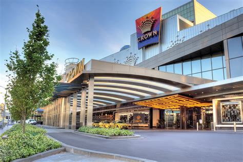 crown melbourne owner|Crown Resorts .